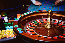 Зеркало Magnet Casino